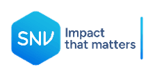 SNV logo